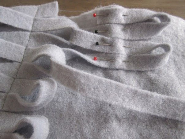 Подушка своими руками. Мастер-класс.