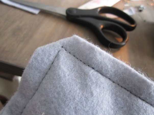 Подушка своими руками. Мастер-класс.