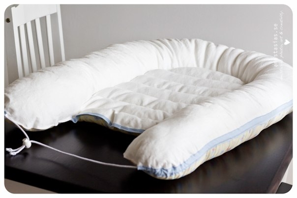 Шьем для малышей