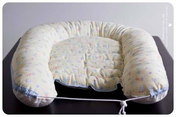 Шьем для малышей