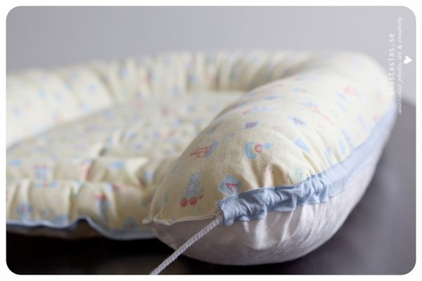 Шьем для малышей