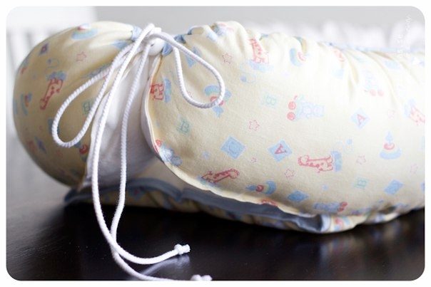 Шьем для малышей