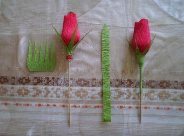 Букет из конфет