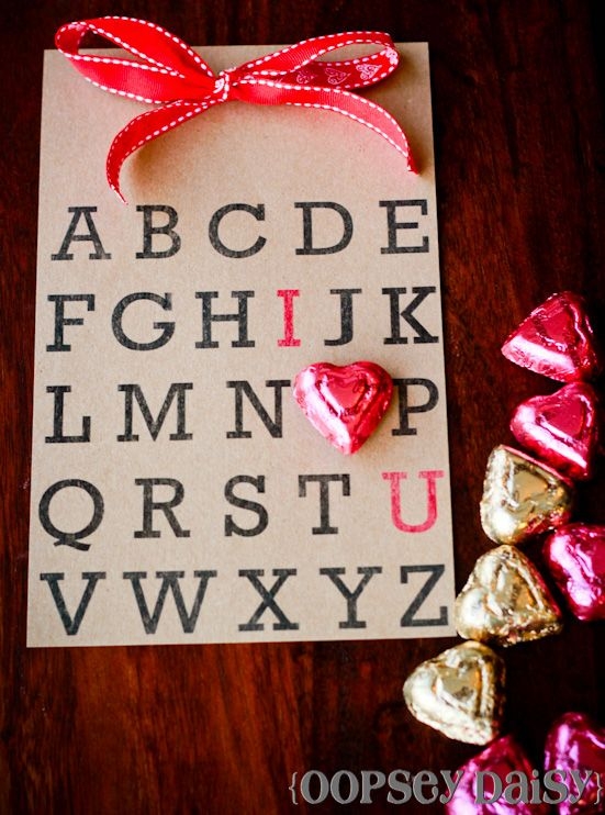 Идеи для открыток