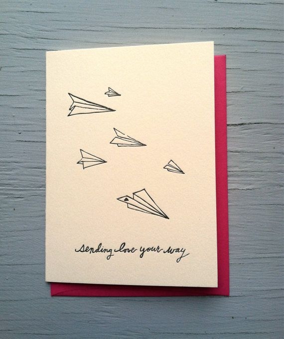 Идеи для открыток