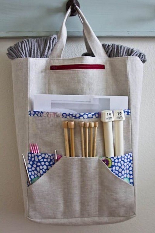 Органайзеры для рукодельниц Органайзеры для рукодельниц