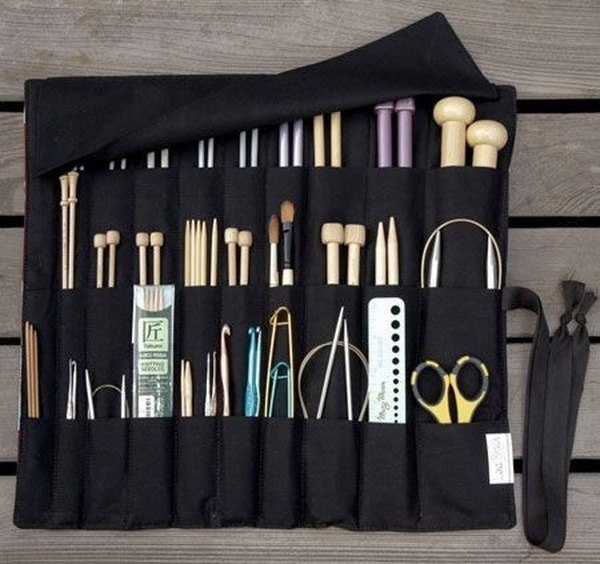 Органайзеры для рукодельниц Органайзеры для рукодельниц