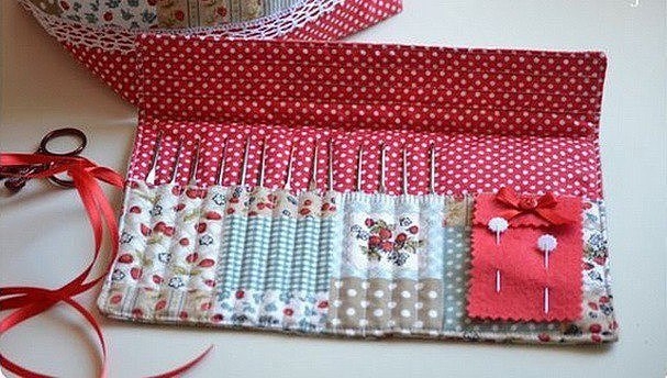 Органайзеры для рукодельниц Органайзеры для рукодельниц