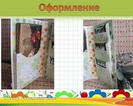 Шоколадница