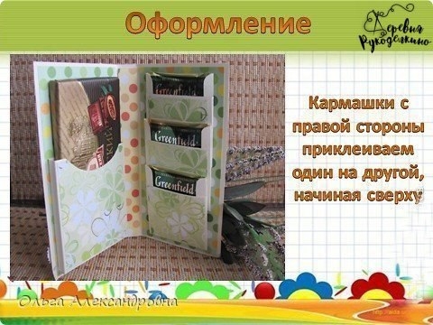 Шоколадница