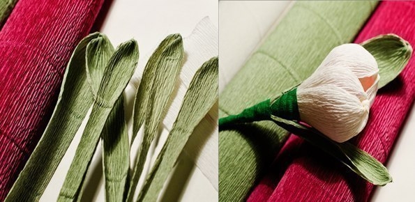 Букет конфет