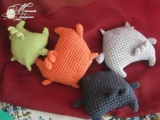 Кот Шлепкин