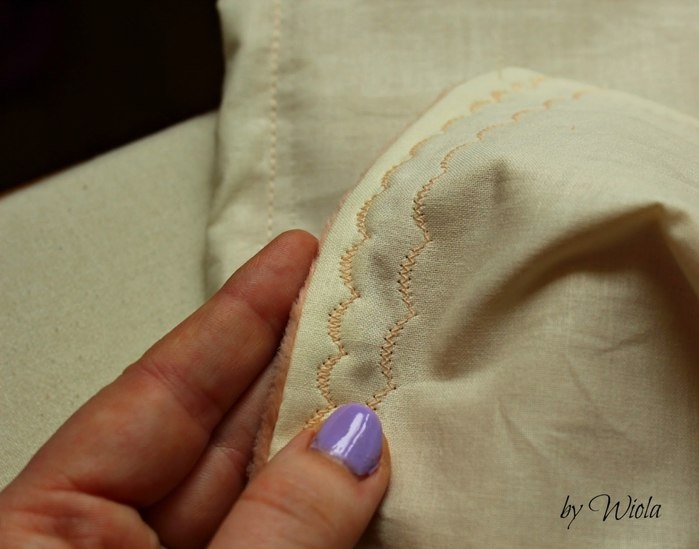 Как сшить кроватку для кошки. Мастер-класс