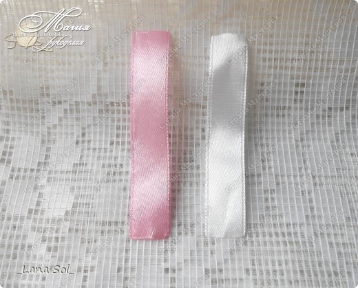 МК лепесточка и вариант его применения.