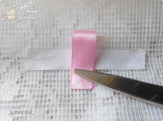 МК лепесточка и вариант его применения.