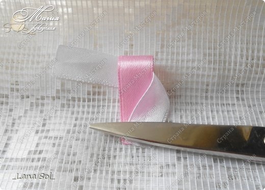 МК лепесточка и вариант его применения.