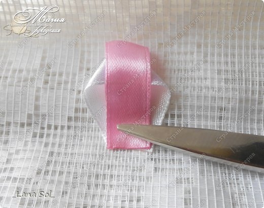 МК лепесточка и вариант его применения.