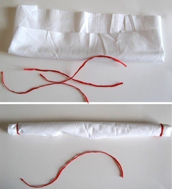 Оберег Неразлучники