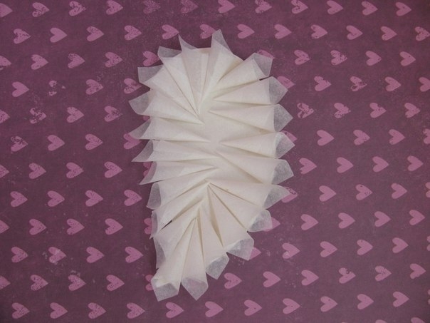 МК Ангельские крылья