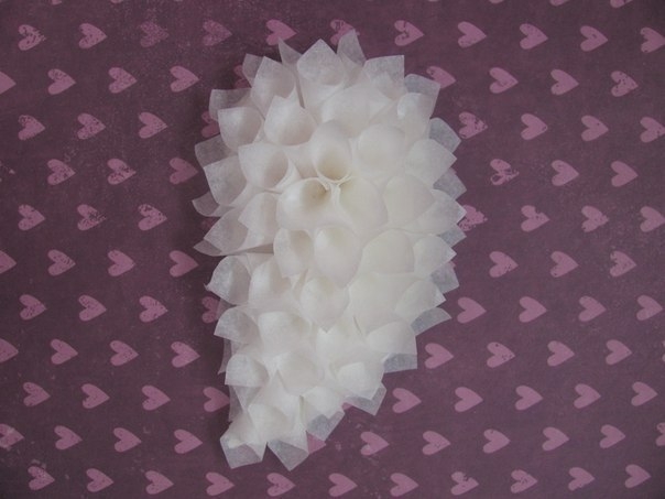 МК Ангельские крылья