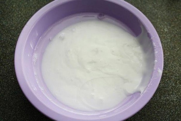 Холодный фарфор в домашних условиях