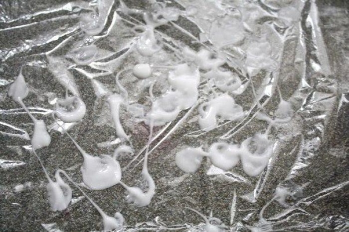 Холодный фарфор в домашних условиях