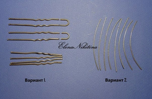 Декоративные зонтики.