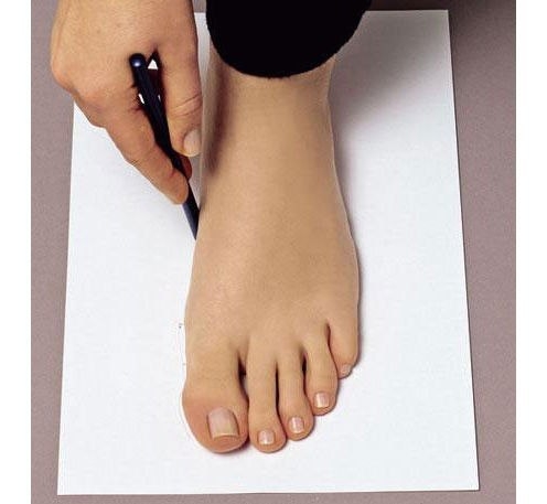 МК Шьем домашние тапочки