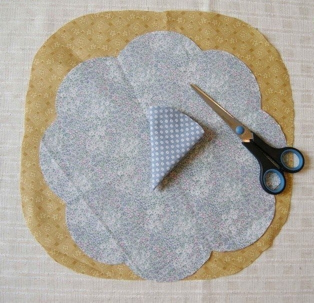 Лялька-мотанка.