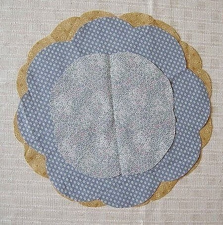 Лялька-мотанка.