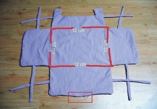 Для домашнего питомца.