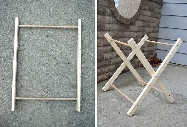 Cумка-раскладушка для дома. Cумка-раскладушка для дома.