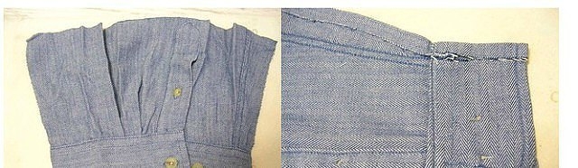 Это же надо до такого додуматься! Ну и фантазия!