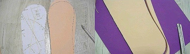 Это же надо до такого додуматься! Ну и фантазия!