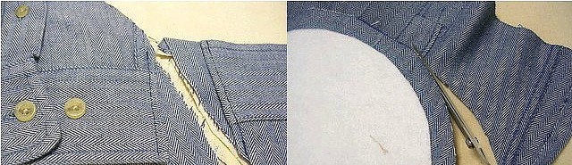 Это же надо до такого додуматься! Ну и фантазия!