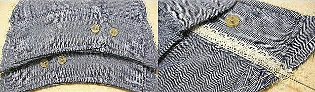 Это же надо до такого додуматься! Ну и фантазия!