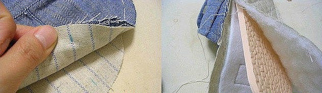 Это же надо до такого додуматься! Ну и фантазия!