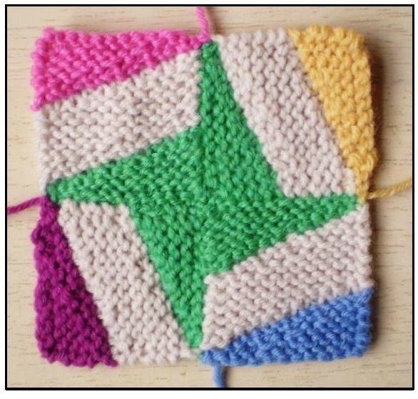 Идея Фрэнки Брауна.