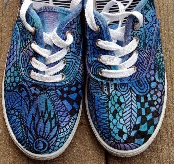 Вторая жизнь  кед.