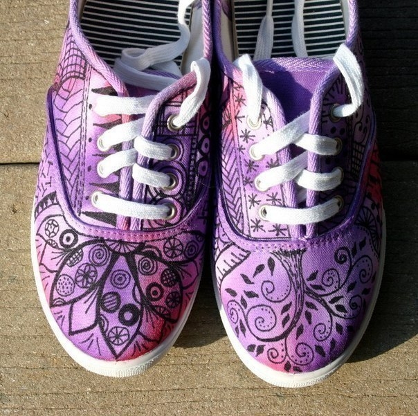 Вторая жизнь  кед.