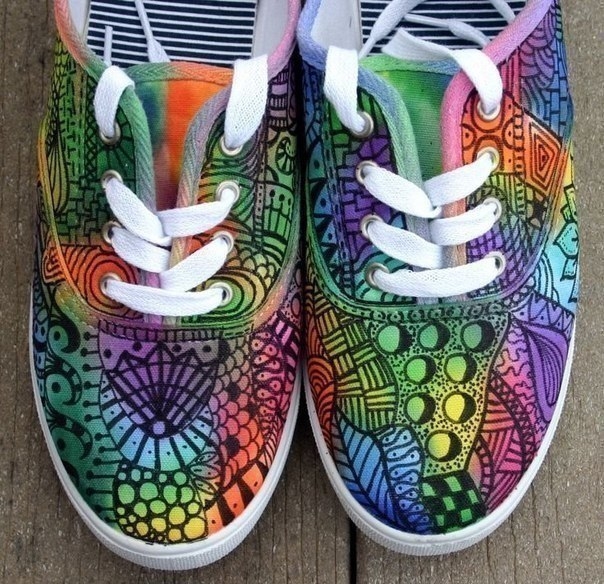 Вторая жизнь  кед.