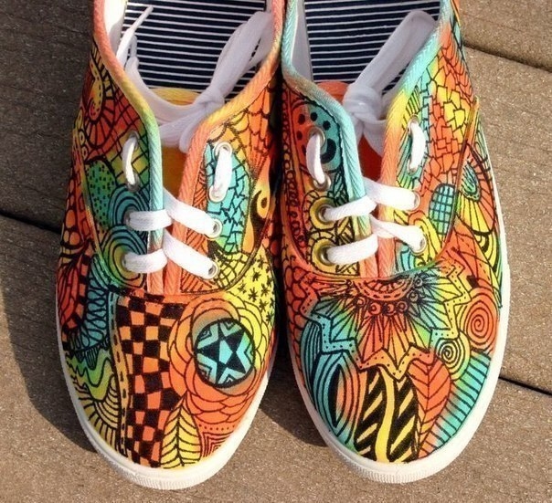 Вторая жизнь  кед.