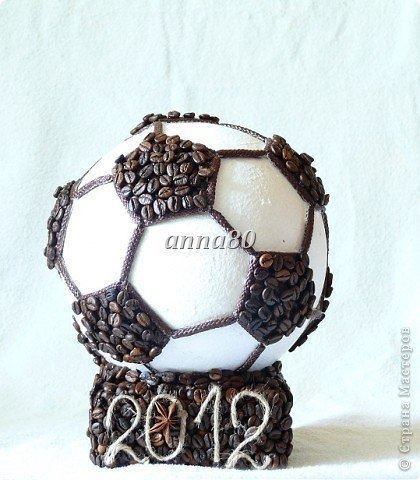 Кофейная фантазия.