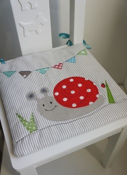 Веселые детские сидушки на стул. Идеи Веселые детские сидушки на стул. Идеи