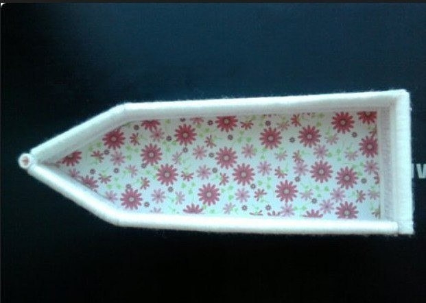 Кораблики из коктейльных трубочек!