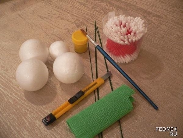 Цветочные фантазии из ватных палочек. Идея для творчества с детьми. Цветочные фантазии из ватных палочек. Идея для творчества с детьми.