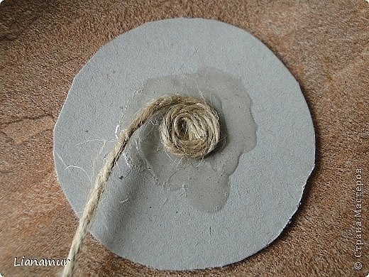 Декоративные эко-подсолнухи