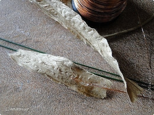 Декоративные эко-подсолнухи