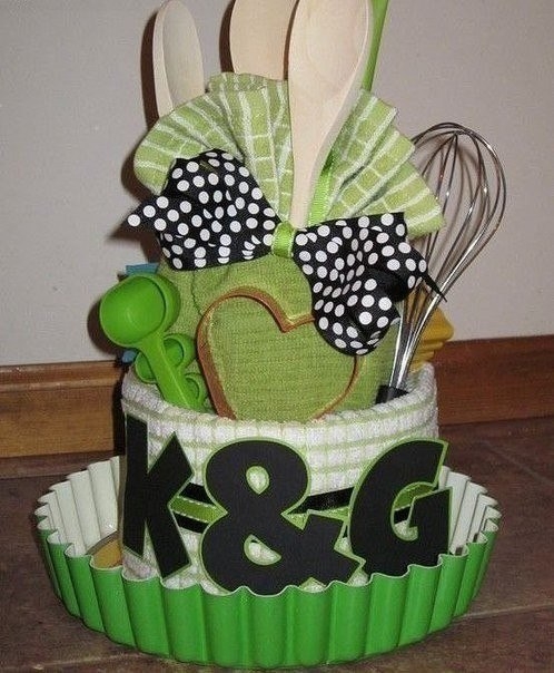 Отличный подарок для любителей готовить