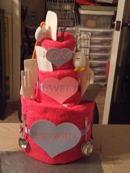 Отличный подарок для любителей готовить